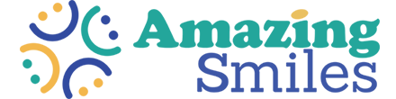Amazing Smiles Logo